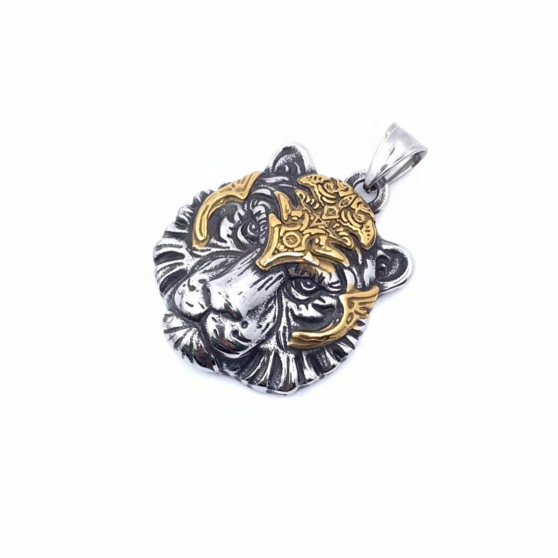 Beautiful Pendant with Unique Style