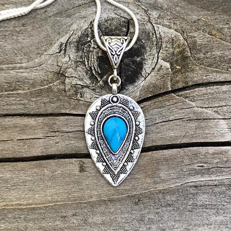 Delicate Artisan Necklace