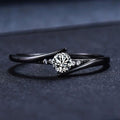 Beautiful Ring with Unique Style