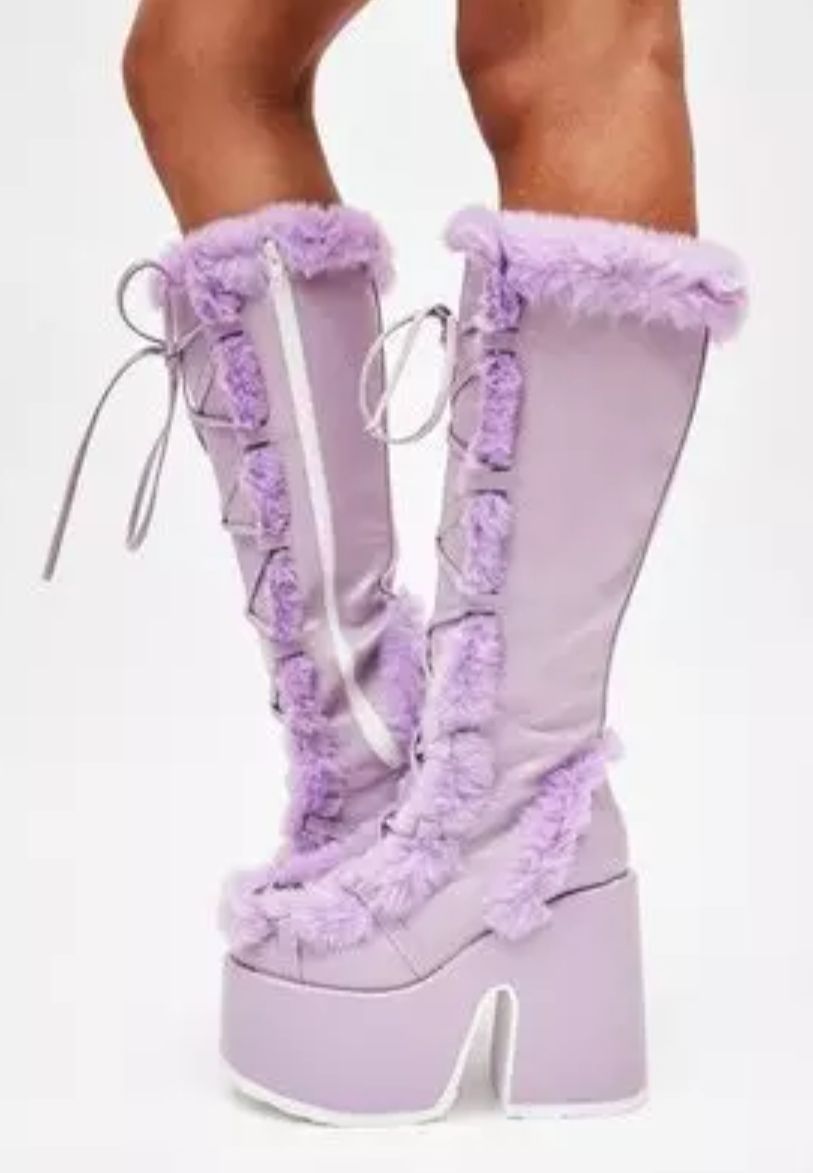 Elegant Orthopedic Boots for Every Step