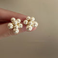 Elegant Pearl Earring for Every Occasion