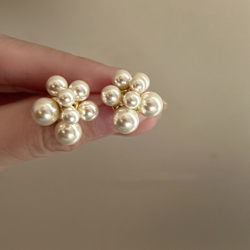 Elegant Pearl Earring for Every Occasion