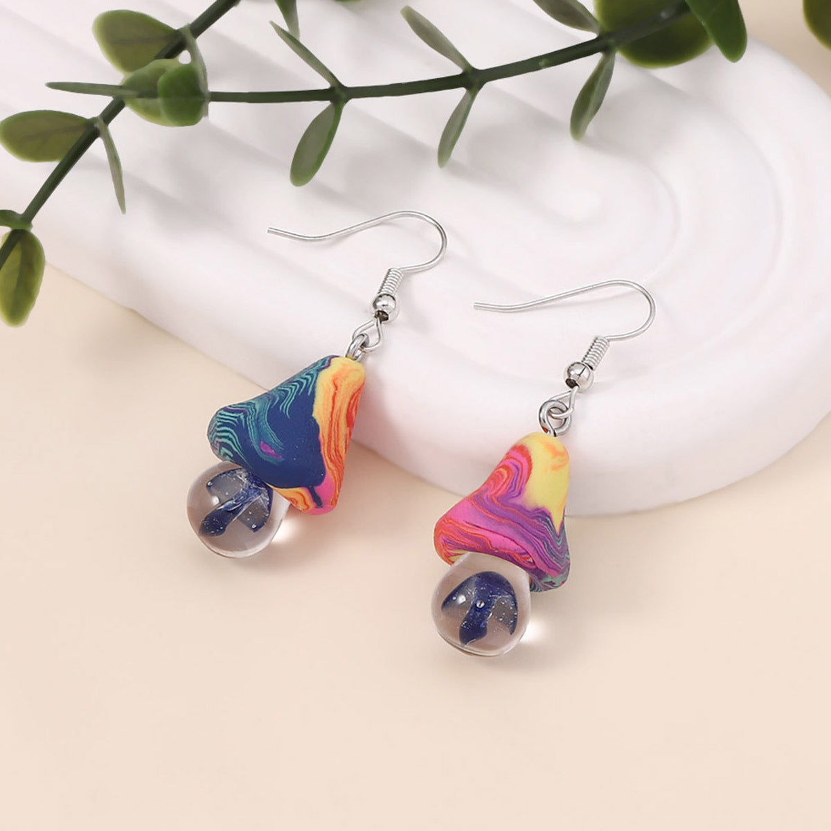 Stunning Earring for Daily Wear
