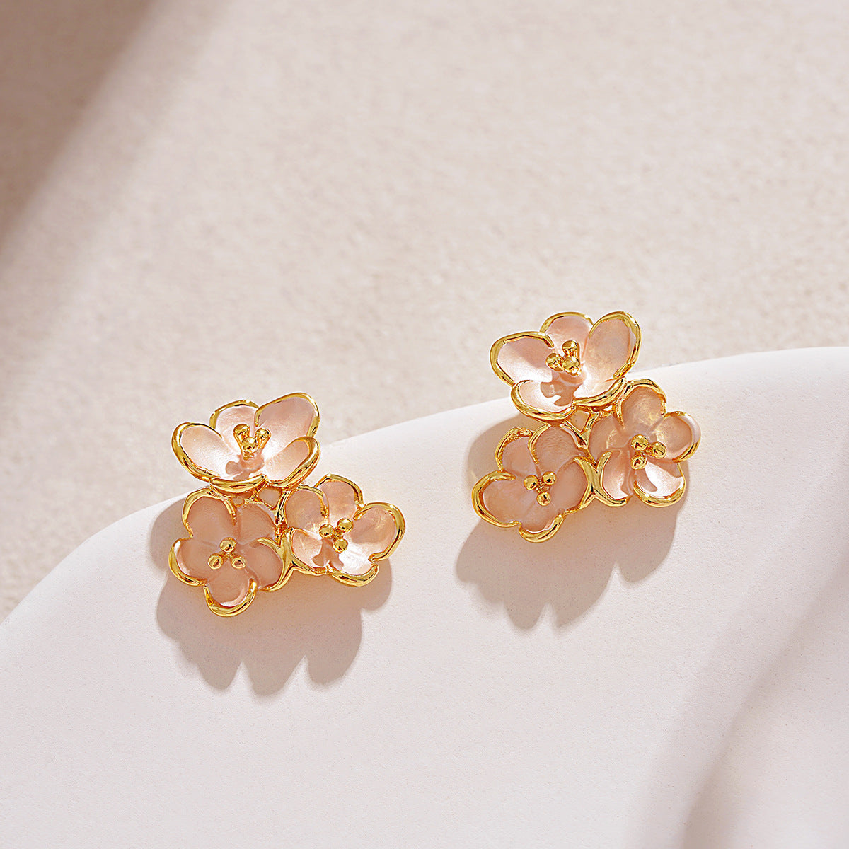 Romantic Earring for Special Moments