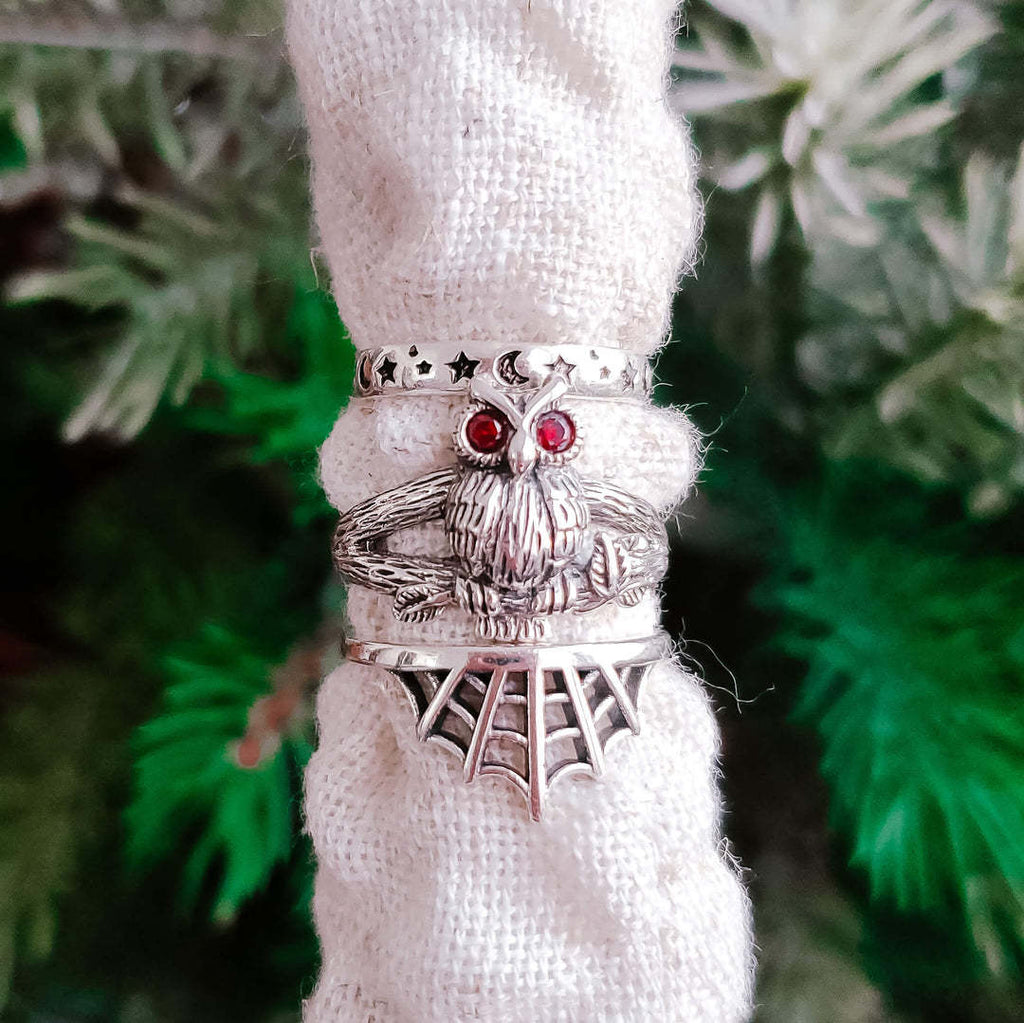 Delicate Artisan Set