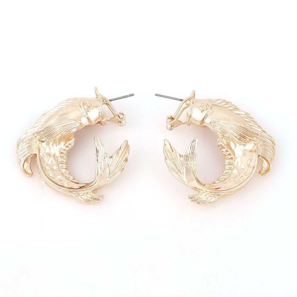 Beautiful Earring with Unique Style