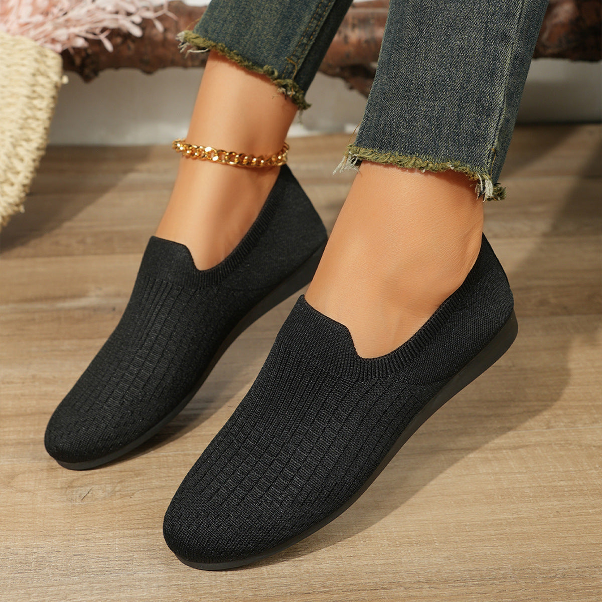 Comfortable Orthopedic Shoes for Daily Wear