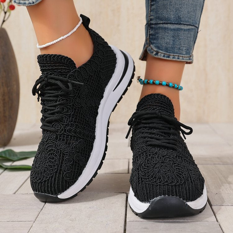 Elegant Orthopedic Shoes for Every Step