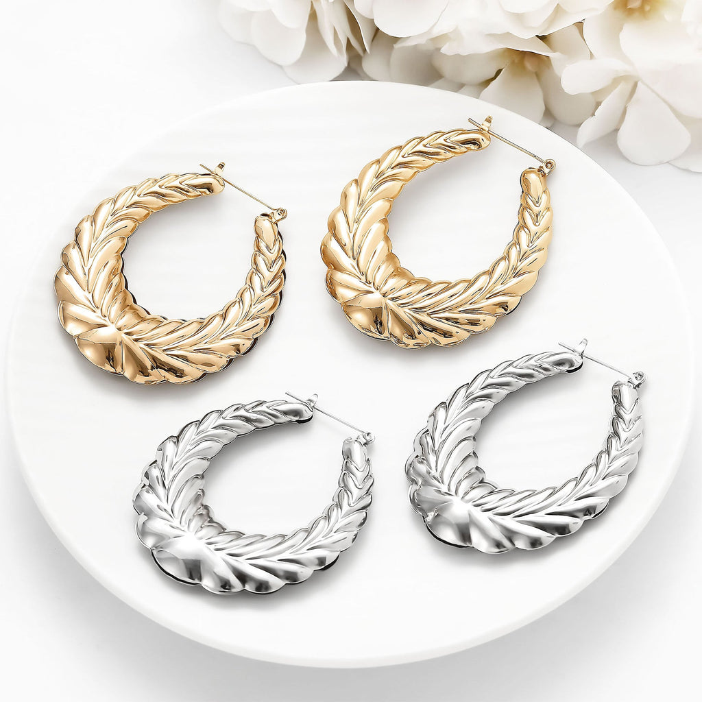 Beautiful Earring with Unique Style