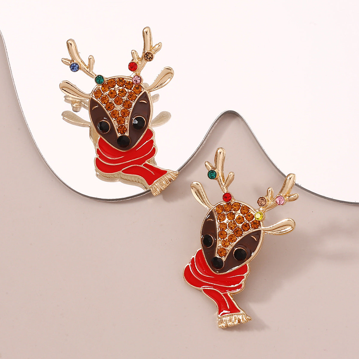 Romantic Earring for Special Moments