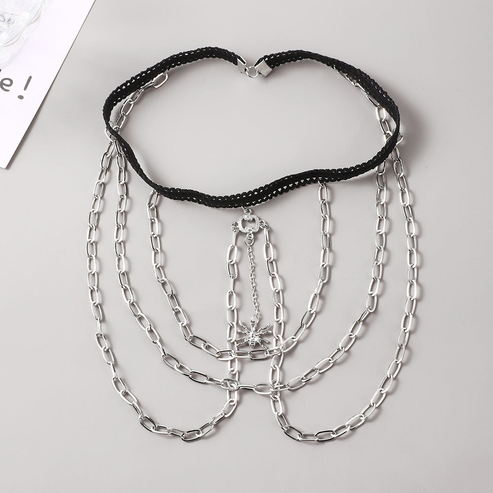 Elegant Silver Chain for Every Occasion