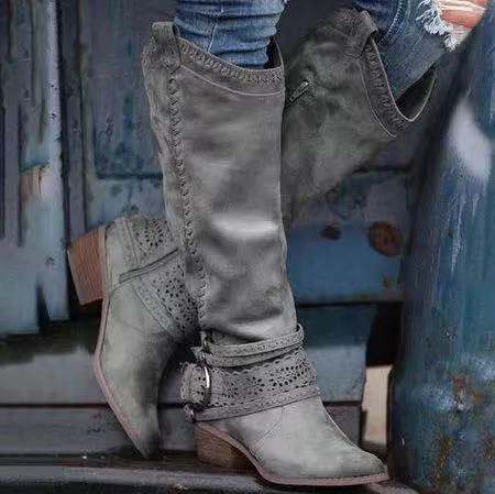Comfortable Orthopedic Boots for Daily Wear