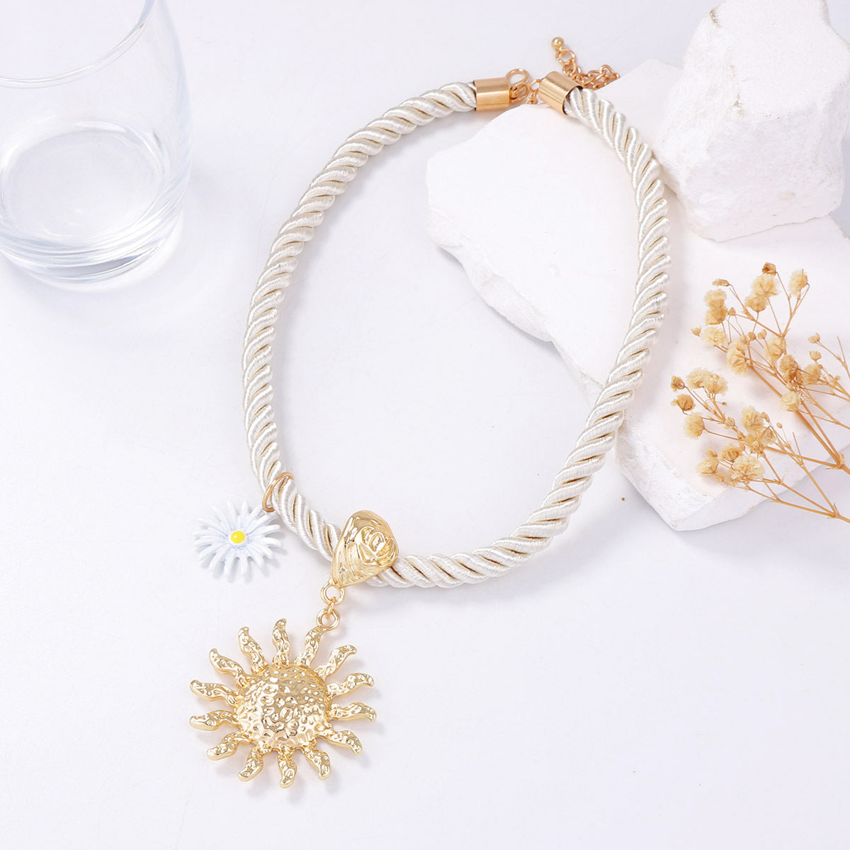 Classic Necklace with Timeless Appeal