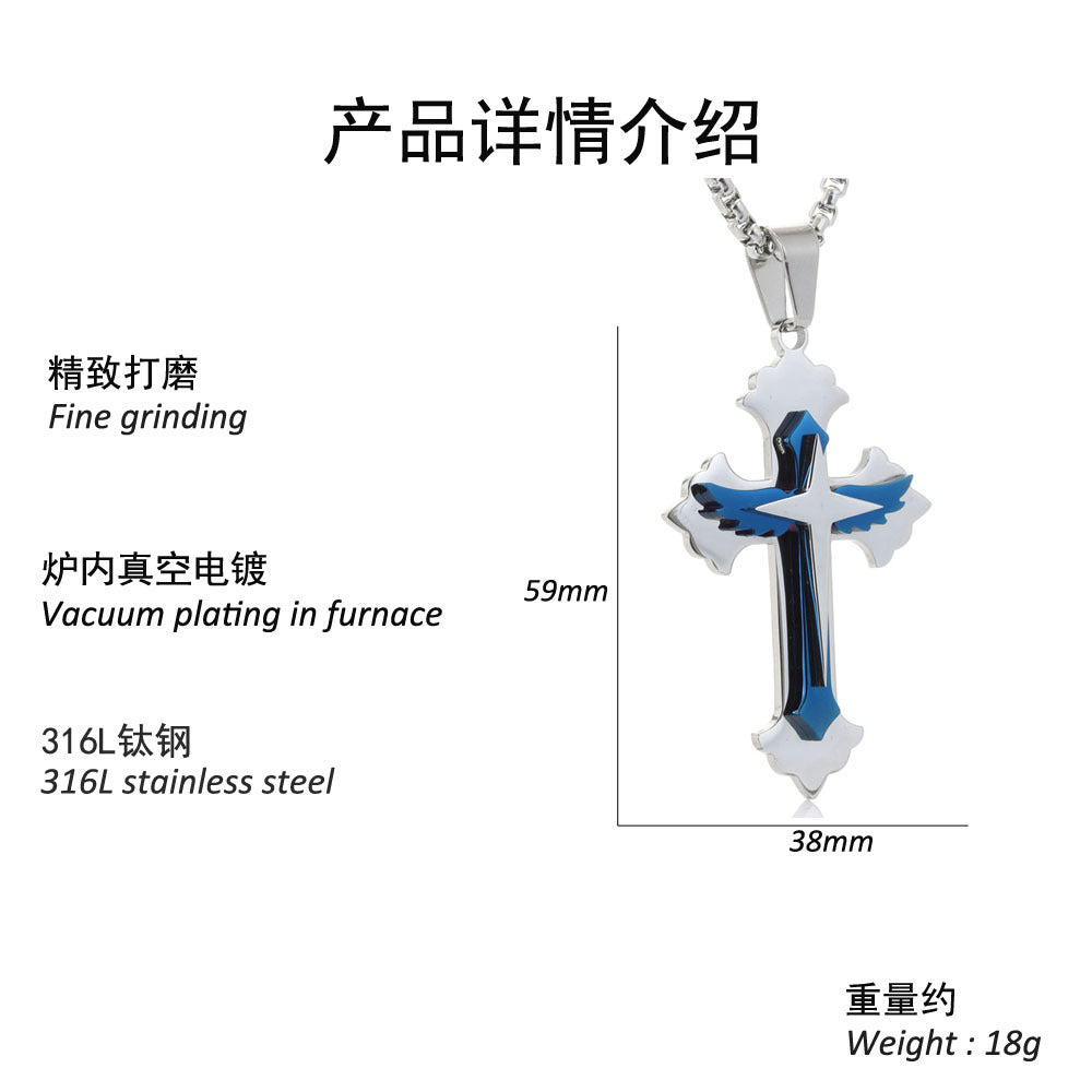 Delicate Artisan Necklace