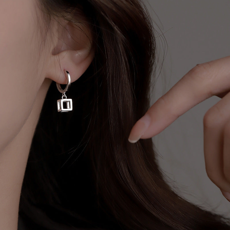 Romantic Earring for Special Moments