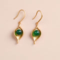 Stunning Gold Earring for Daily Wear