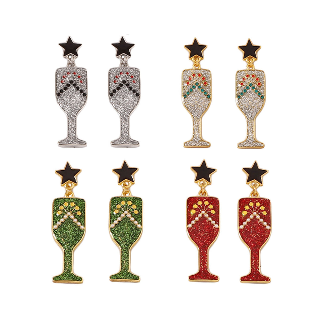 Stunning Earring for Daily Wear