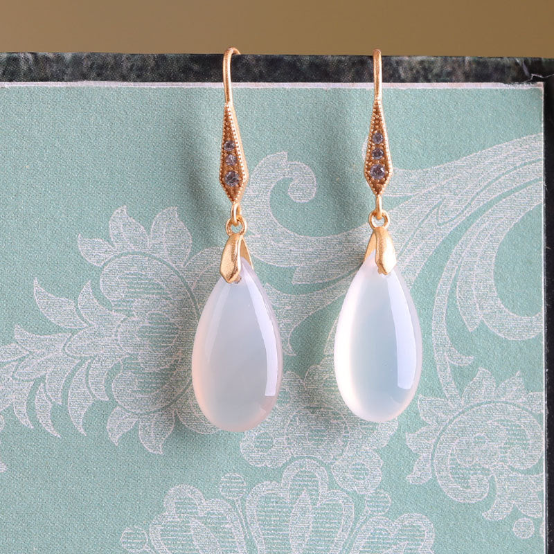 Classic Earring with Timeless Appeal