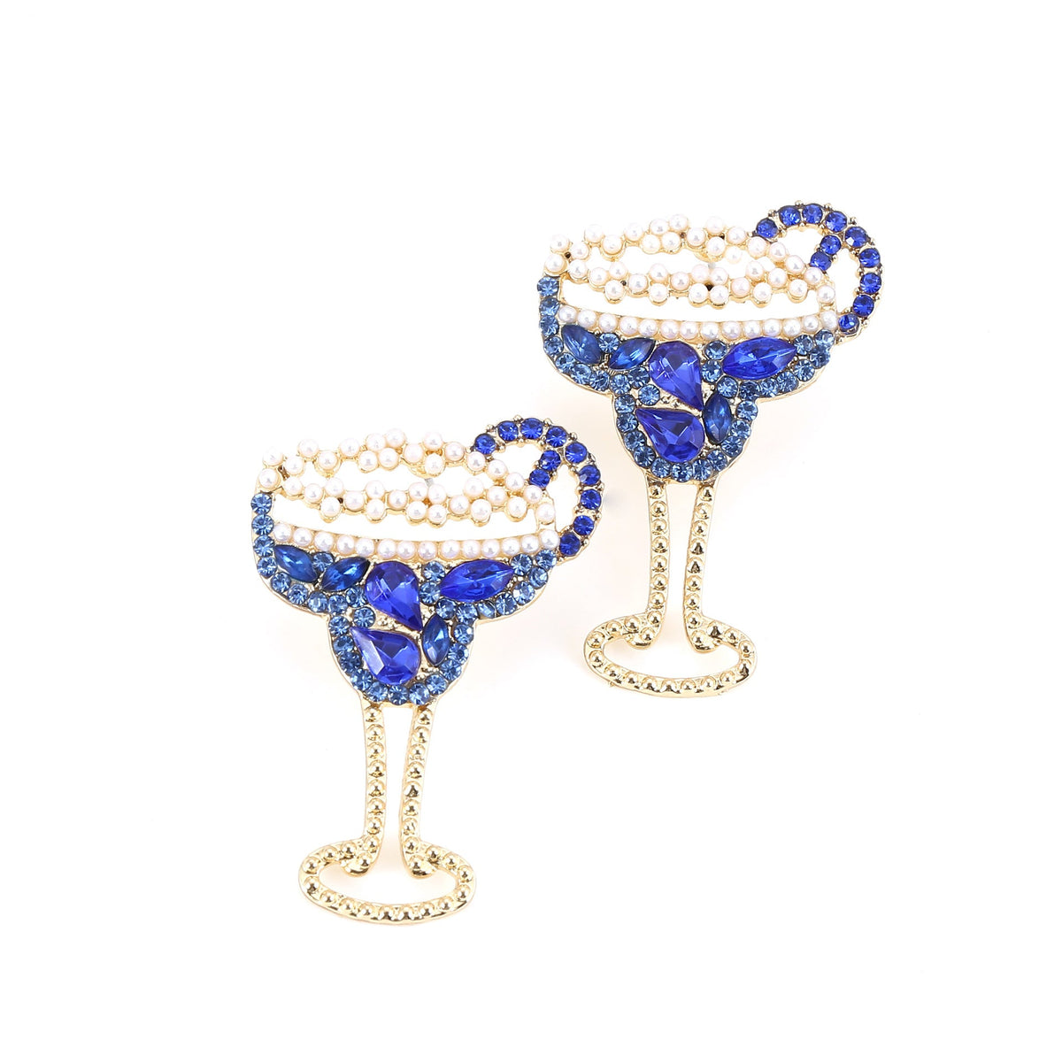 Elegant Pearl Earring for Every Occasion