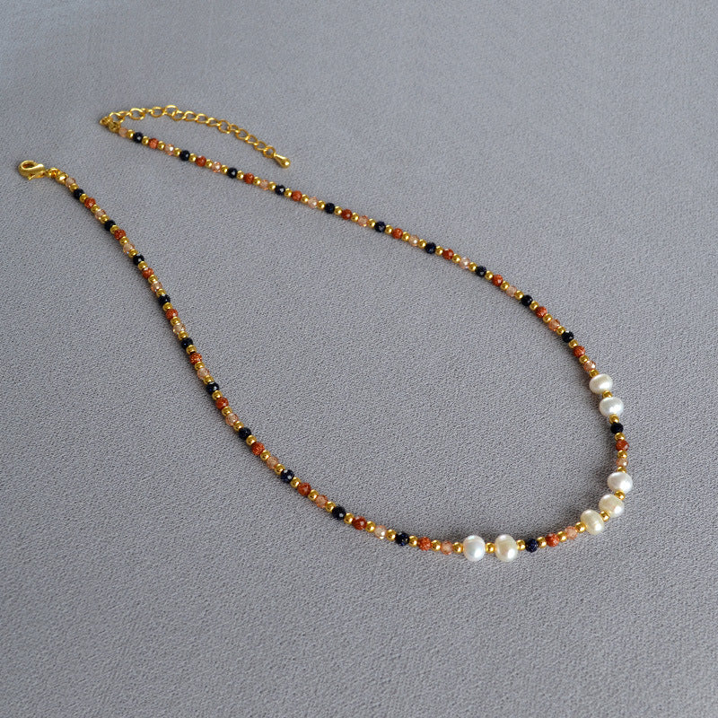 Elegant Gold Necklace for Every Occasion