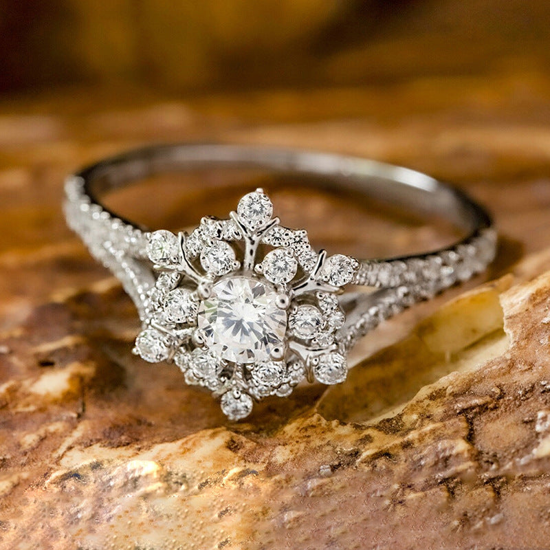 Elegant Ring for Every Occasion