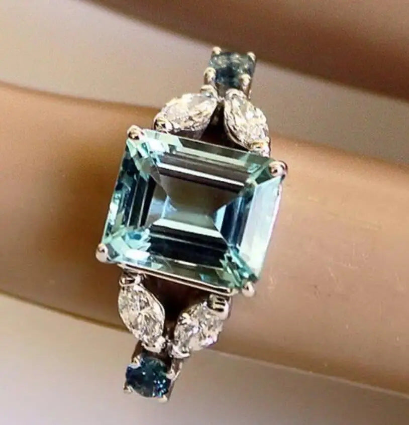Classic Ring with Timeless Appeal