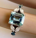 Classic Ring with Timeless Appeal