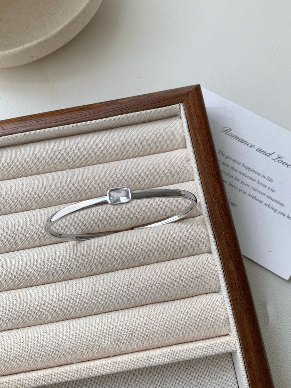 Classic Bracelet with Timeless Appeal
