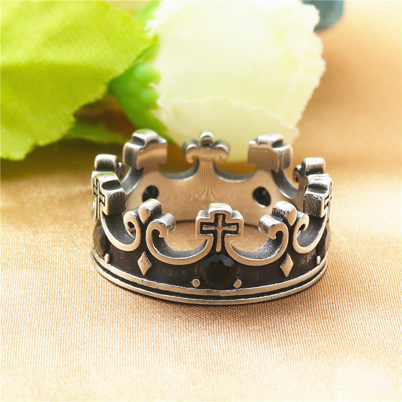 Charming Ring for Any Occasion