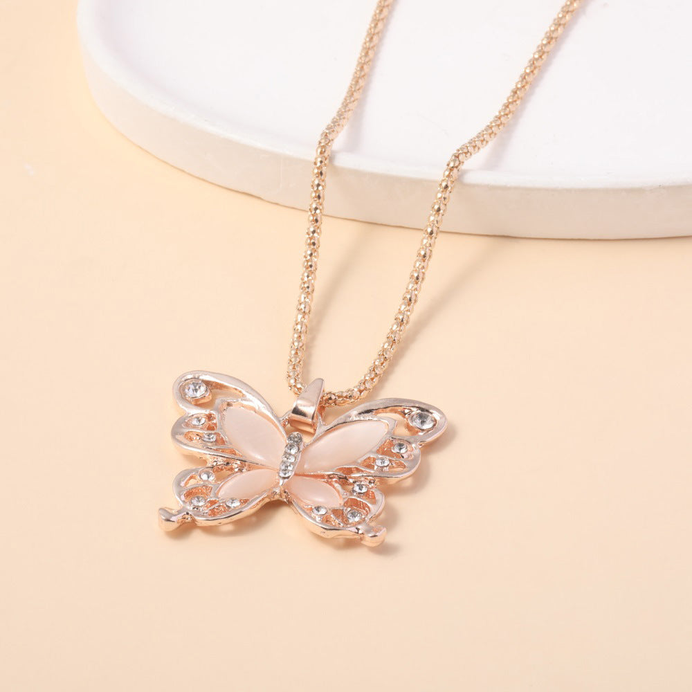 Charming Necklace for Any Occasion