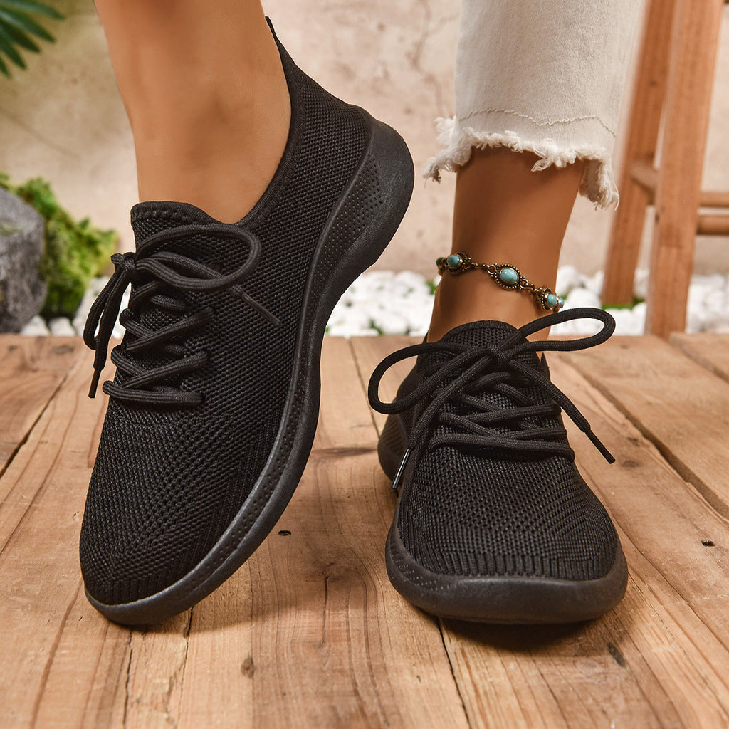 Graceful Orthopedic Sneakers for Modern Look