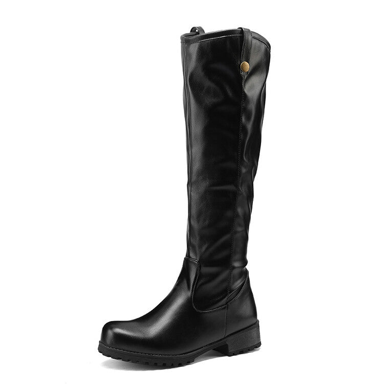 Elegant Orthopedic Boots for Every Step