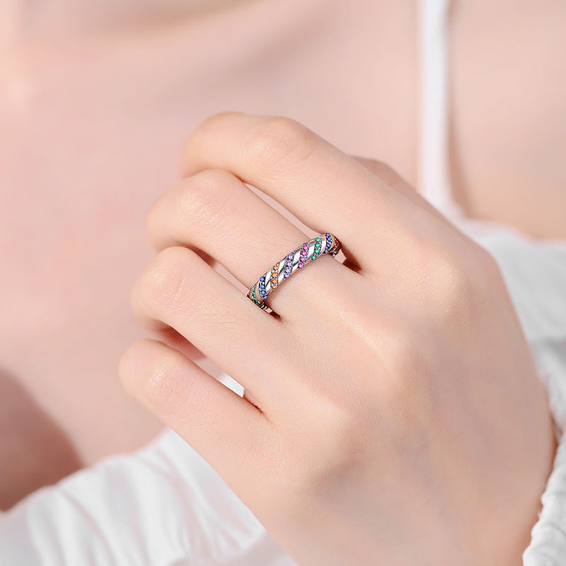 Vintage Handmade Ring