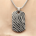 Classic Pendant with Timeless Appeal
