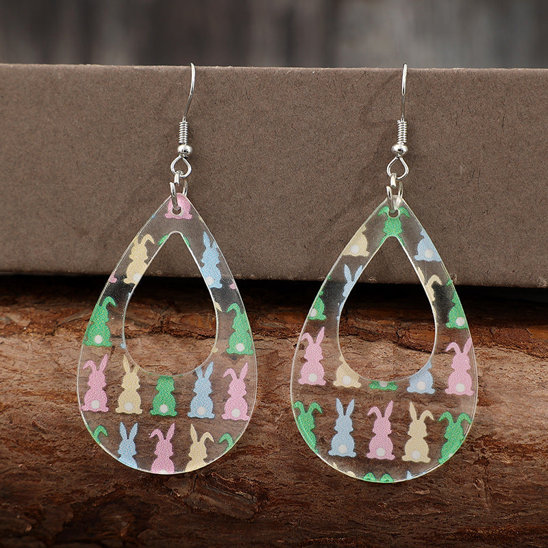 Elegant Earring for Every Occasion