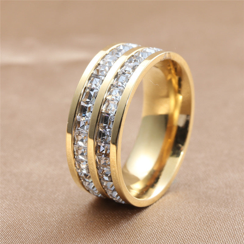 Vintage Handmade Ring