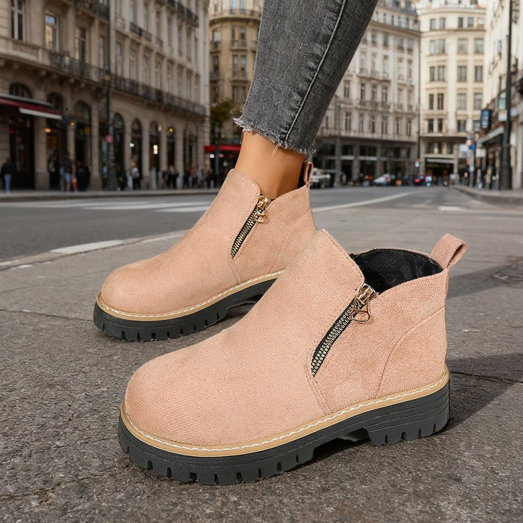 Beautifully Crafted Orthopedic Boots
