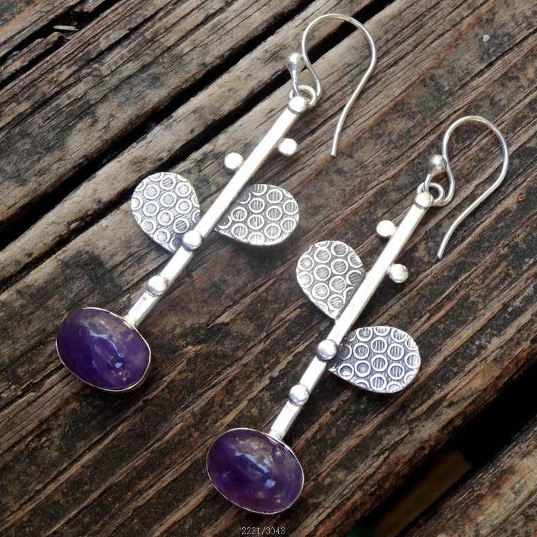 Romantic Earring for Special Moments