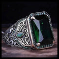 Vintage Handmade Ring
