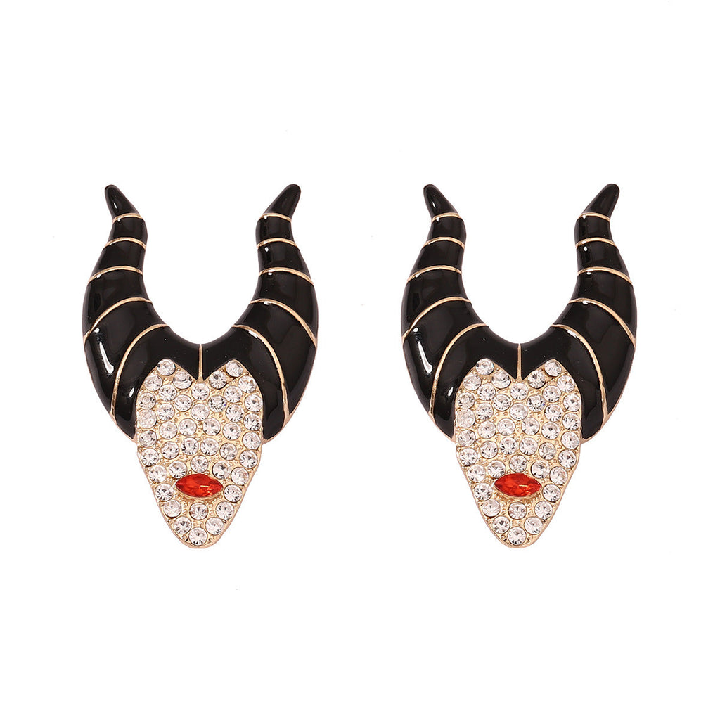 Delicate Artisan Earring