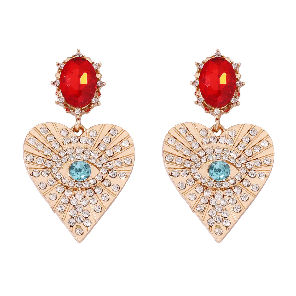 Romantic Earring for Special Moments