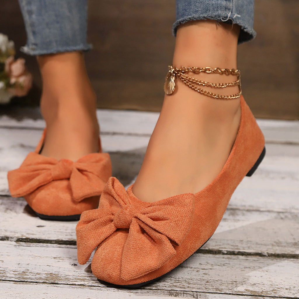 Vintage Inspired Orthopedic Shoes