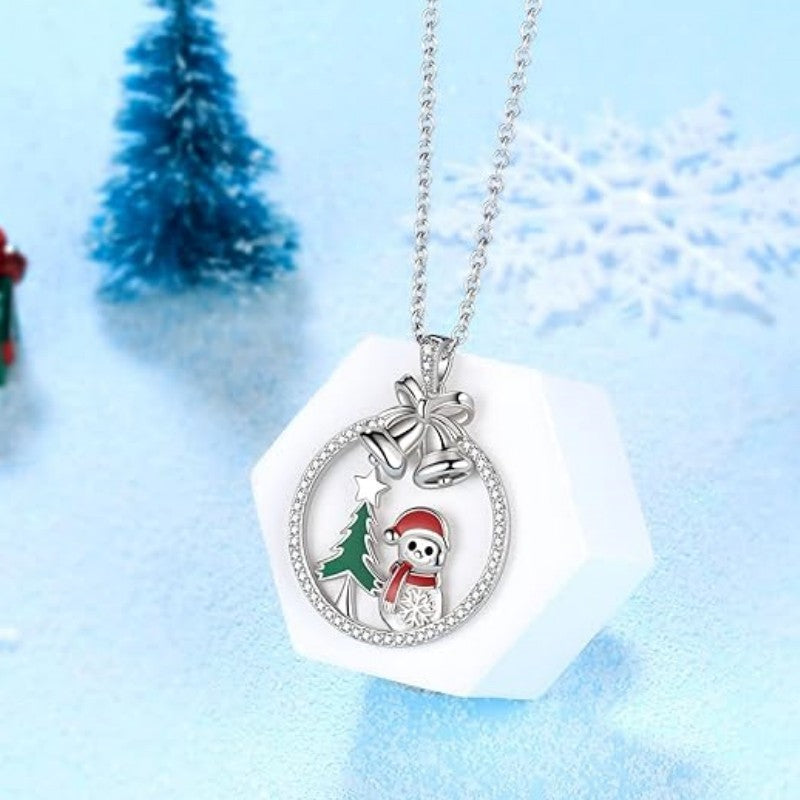 Stunning Necklace for Daily Wear