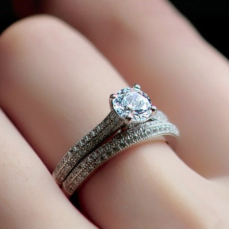 Beautiful Set with Unique Style