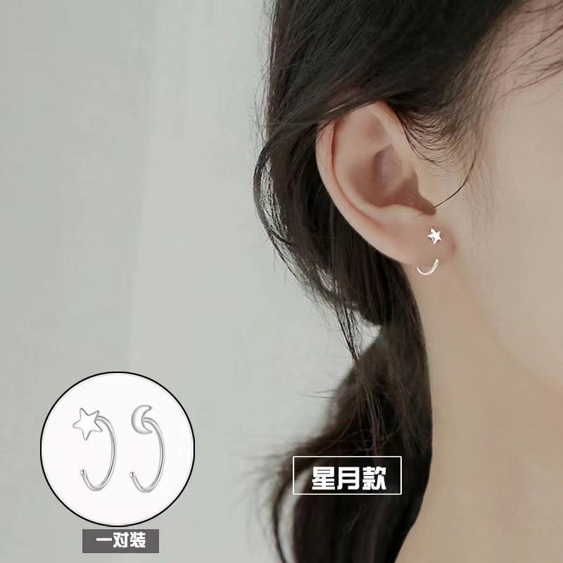 Beautiful Earring with Unique Style