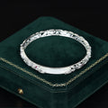 Delicate Artisan Gold Bracelet