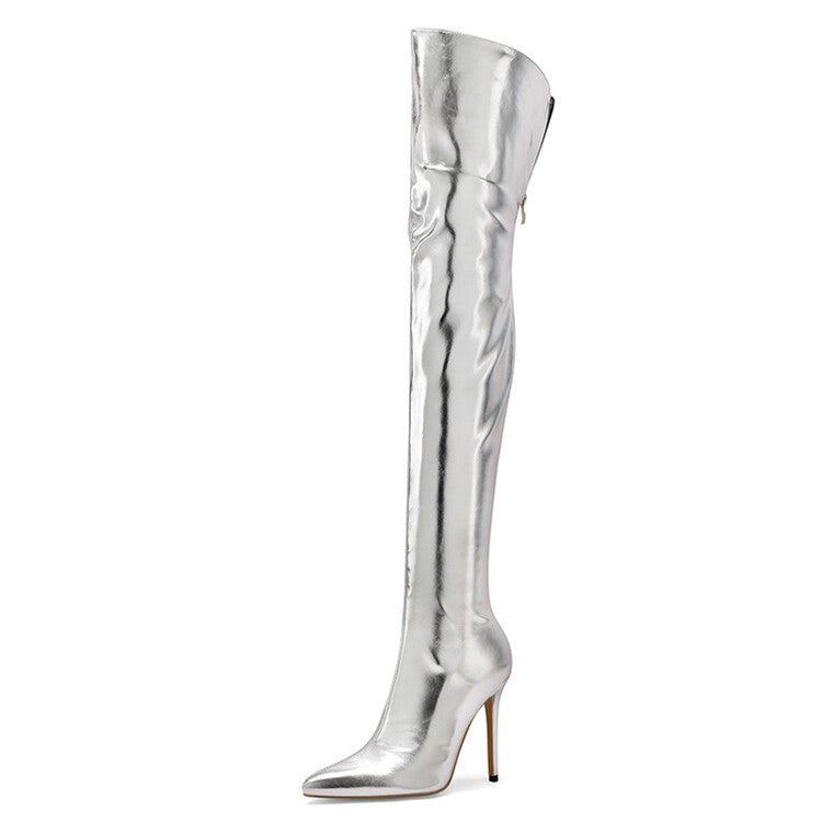 Vintage Inspired Orthopedic Boots