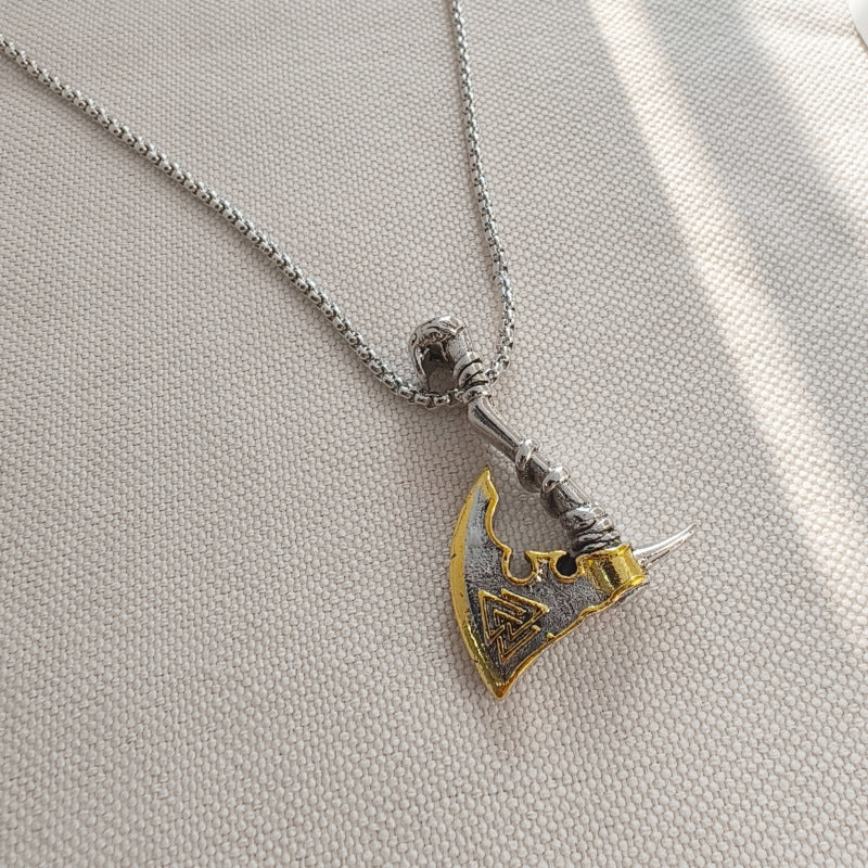 Beautiful Necklace with Unique Style