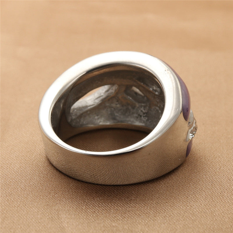 Delicate Artisan Ring