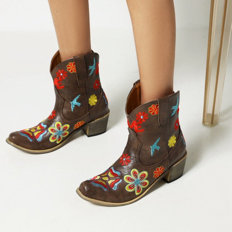 Beautifully Crafted Orthopedic Boots